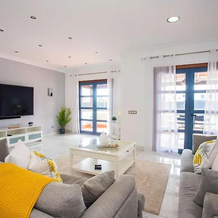 Villa Olivia